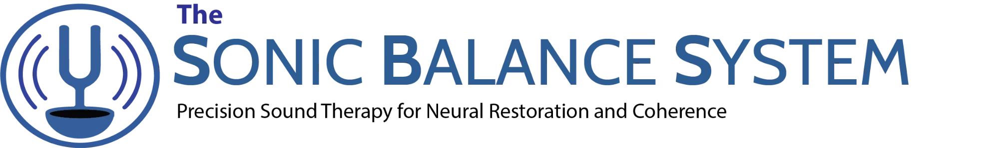 Sonic Balance System - Precision Sound Therapy for Neural Restoration and Coherence