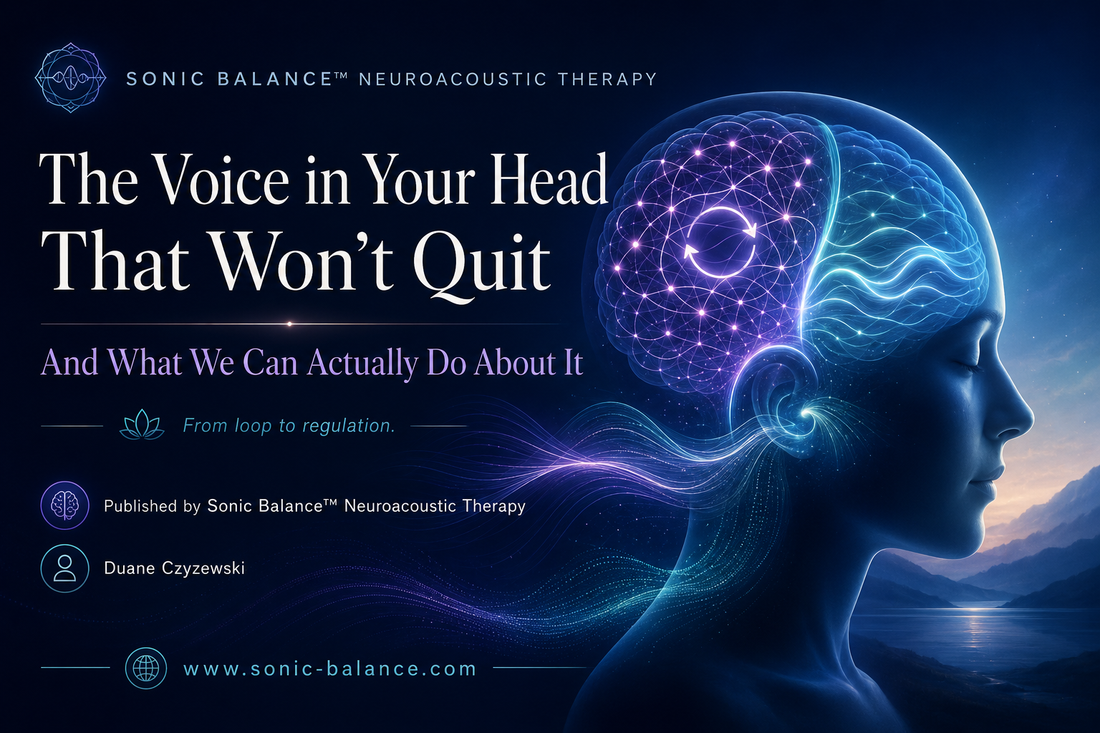 default mode network