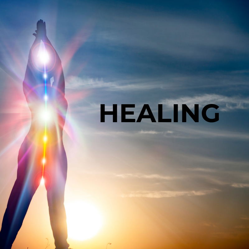 HEALING
