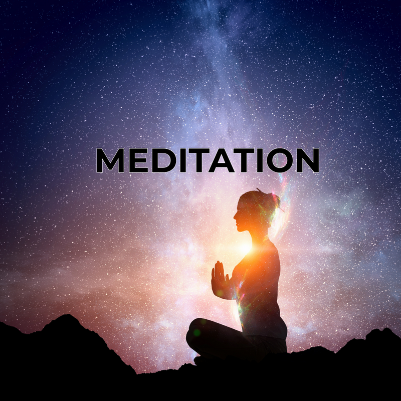 MEDITATION